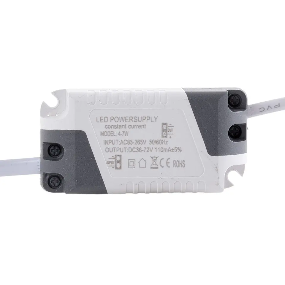 Driver Nao Dimerzavell Downlight LED 6W 2