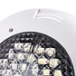 Refletor LED RGB 36W para Piscina com Controle Remoto Ã˜295mm 30.000H Montagem em SuperfÃ­cie [WR-295-2AS-36W-RGB] - Thumbnail 5