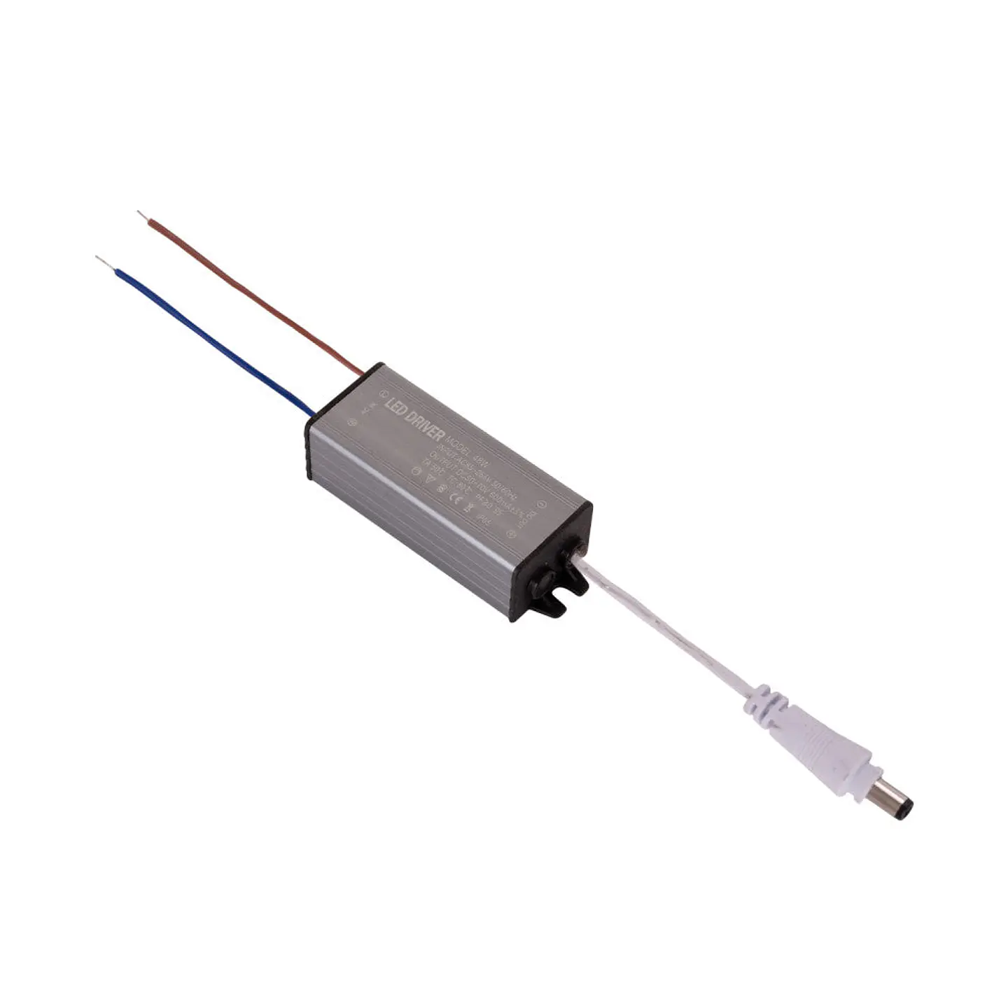 Driver Nao Dimerzavell Painel de LED 42W 2