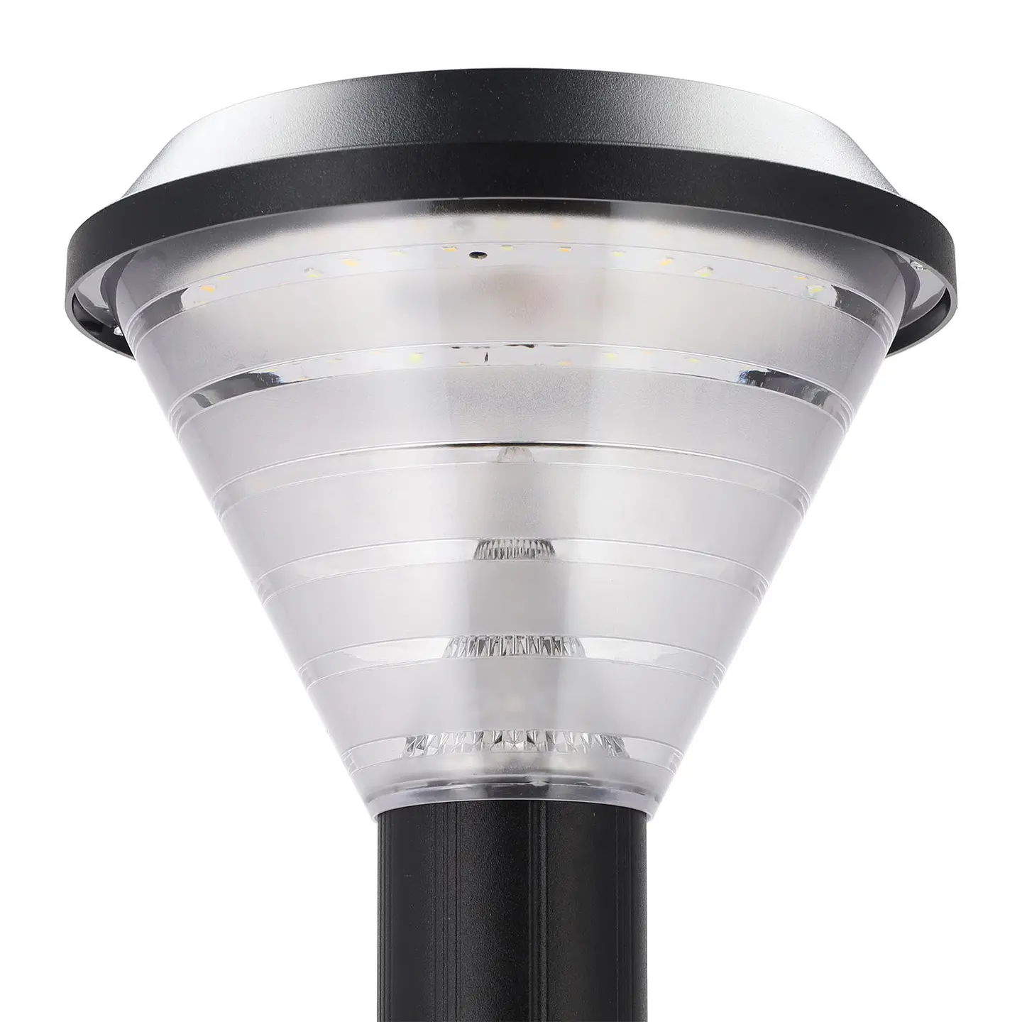 Farol solar LED 