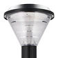 Farol solar LED 