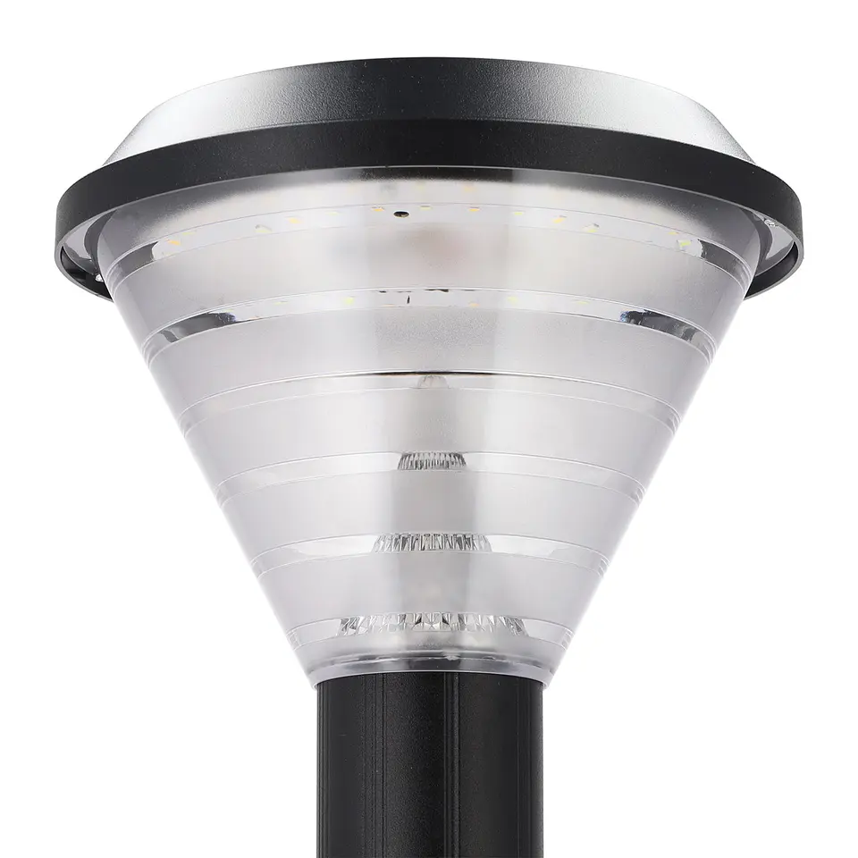 Farol solar LED 