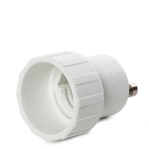 Adaptador Gu10 / E14