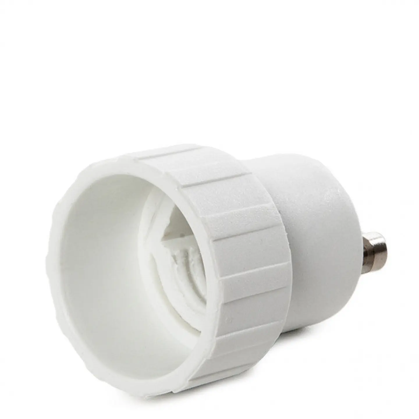 Adaptador Gu10 / E14 1
