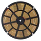 Fita LED FlexÃ­vel 50 Metros 12W/m CRI95 24VDC COB 320Led/m 960Lm/m IP20 2700ÂºK - Thumbnail 2