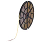 Fita LED FlexÃ­vel 50 Metros 12W/m CRI95 24VDC COB 320Led/m 960Lm/m IP20 6000ÂºK - Thumbnail 3