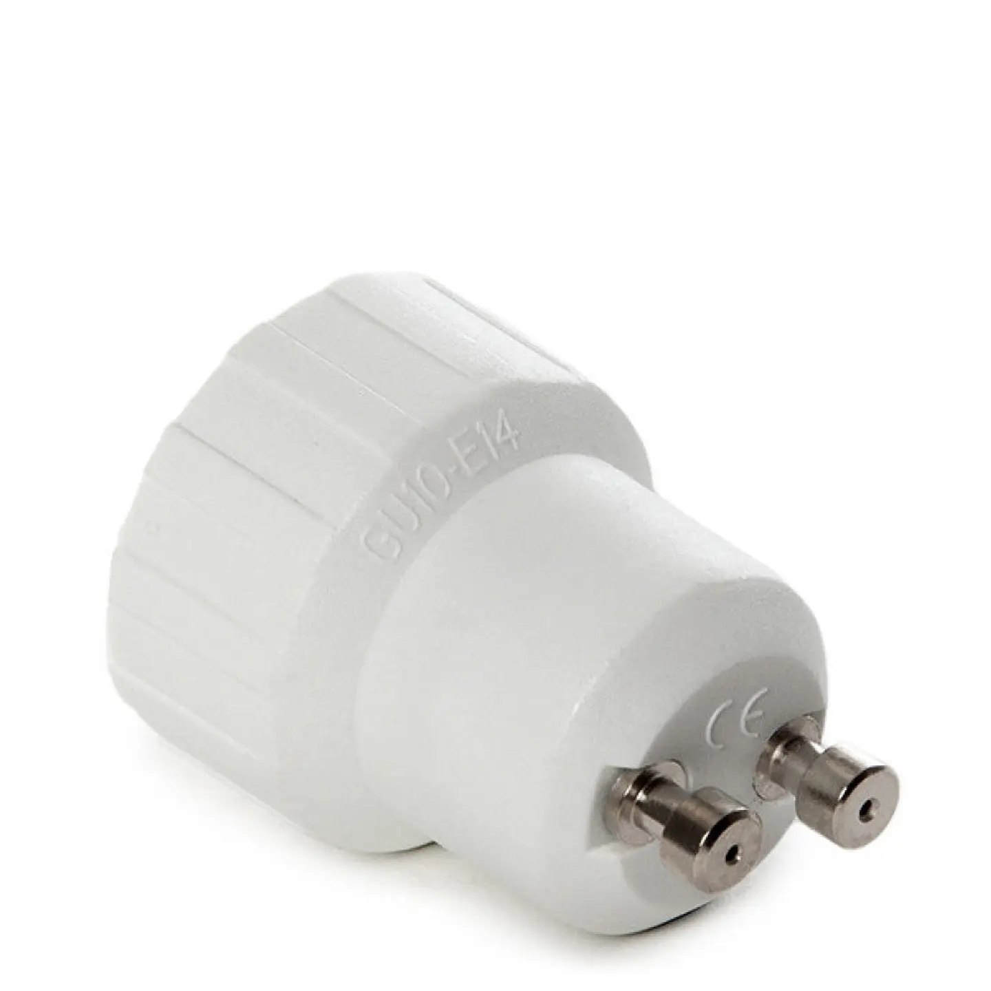 Adaptador Gu10 / E14 2