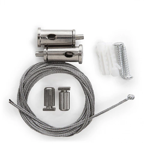 Kit de SuspensÃ£o Alp027/Alp028 2M