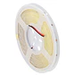 Fita LED flexÃ­vel â€“ iluminaÃ§Ã£o lateral, 10W/m, 24VDC, COB, 480 LED/m, 1200 lm/m, IP20, 3000K, 5 metros - Thumbnail 1