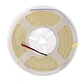 Fita LED flexÃ­vel â€“ iluminaÃ§Ã£o lateral, 10W/m, 24VDC, COB, 480 LED/m, 1200 lm/m, IP20, 4000K, 5 metros - Thumbnail 2