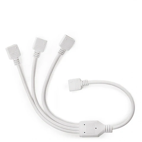 Conector Rgb 3 Partidas