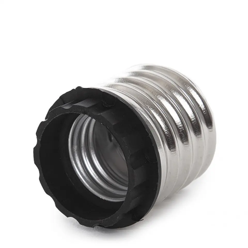 Adaptador E40 / E27 1