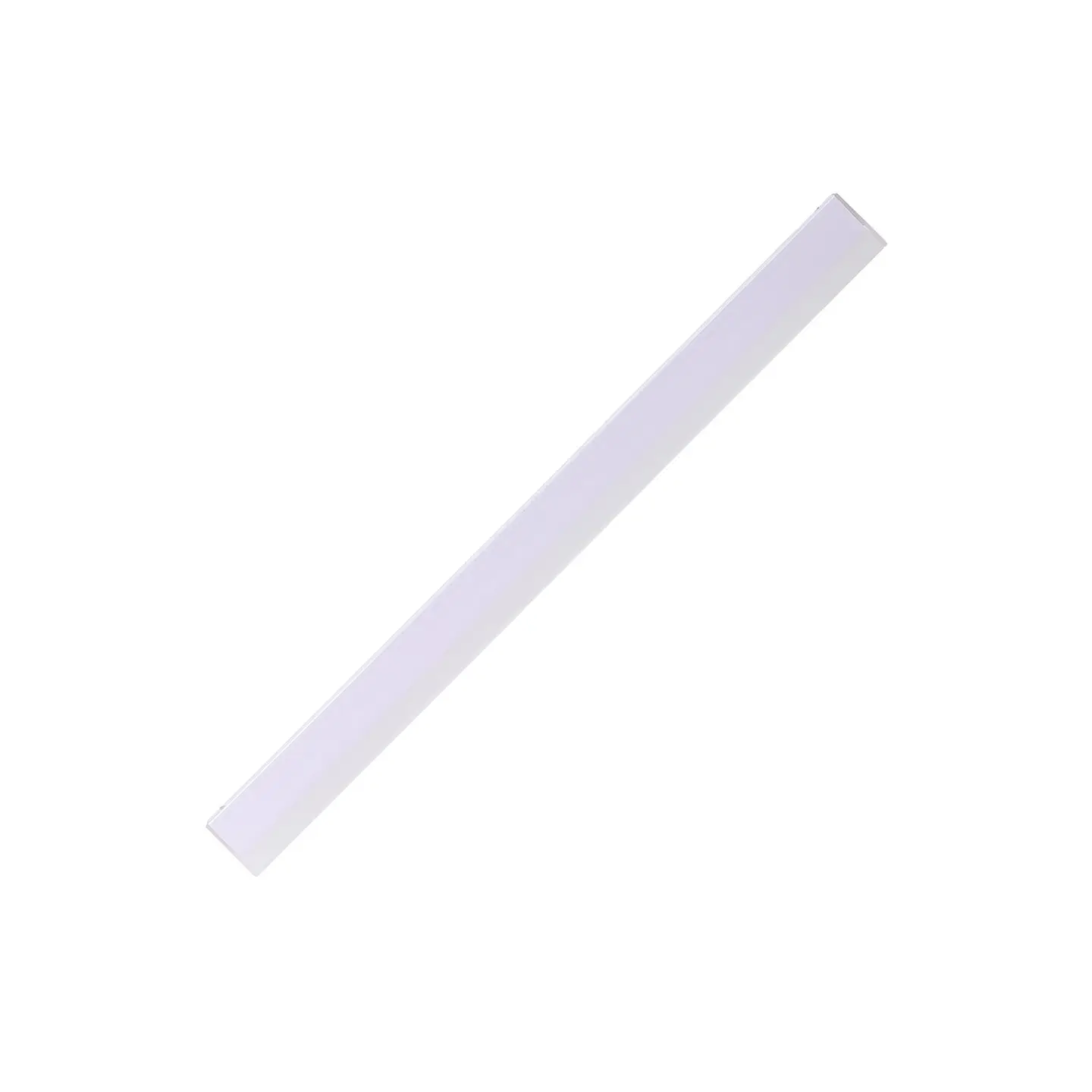 LuminÃ¡ria de LED tipo colmeia, 7W, 44cm, 110lm/W, 220VCA, Branco Frio 1