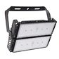 Refletor de projetor LED 500W Stadium 75000Lm Driver Meanwell 1-10V IP65 Philips 3030 90Âº 100.000H - Thumbnail 5