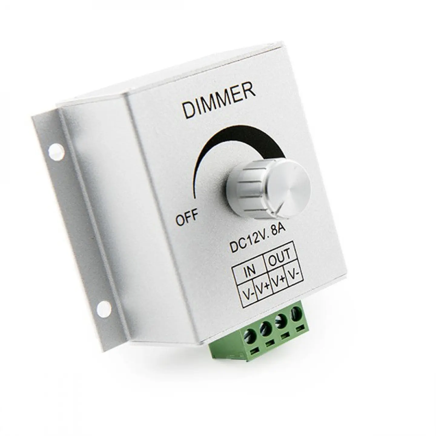 DimmerÂ Tira LED Led 12Vdc â–º 96W 2