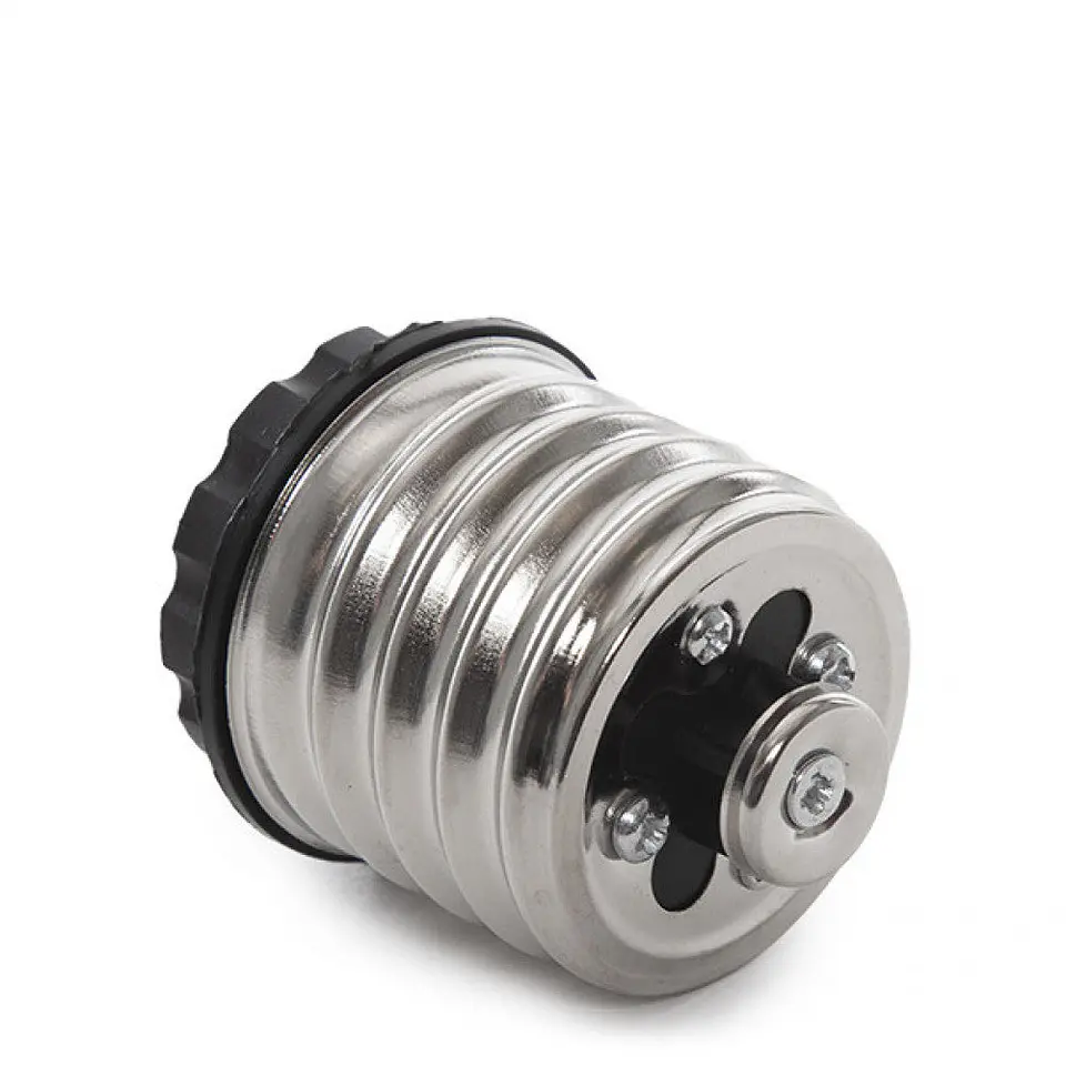 Adaptador E40 / E27 2