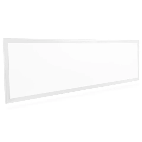 Painel LED 50W 5000Lm 4000ºK 120X30Cm 40.000H [HO-PBD-30120-W]