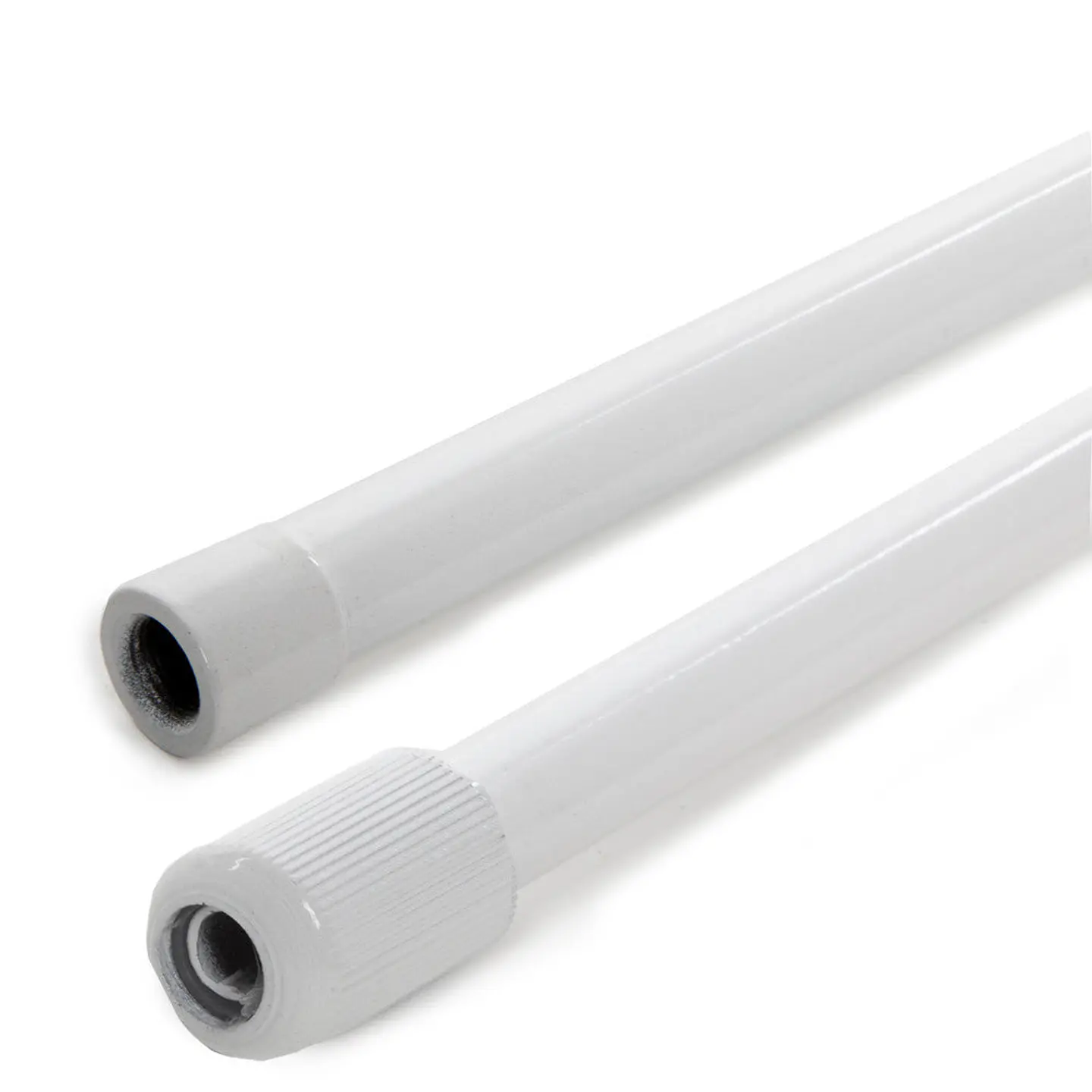 PÃ³lo de SuspensÃ£o Extensimvel Trilha Holofotes LED 75 â–º 150Cm - Branco 3