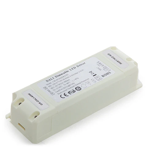 Driver Ajustavel Dali 40W
