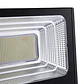 Projetor Solar LED 150W 4000K Painel: 6V/15W Bateria: 3,2V/10000MaH Controle Remoto [HO-SOLARFL-150W-01-W] - Thumbnail 3