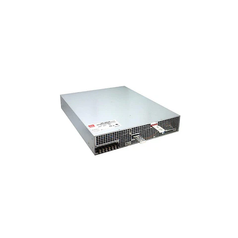 Rst-10000-36 Em: 3X196-305Vac 3 Fios/ 3X340-530Vac 4 Fiosfora: 36Vdc 276A 9936W Pfc Parallel V/I Ajustavel