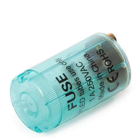 Iniciante Tubo De Led 9-18-22W