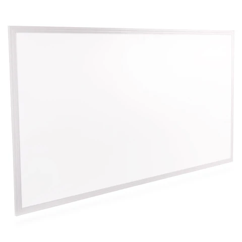 Painel LED 100W 10000Lm 6000ºK 120X60Cm 40.000H [HO-PBD-60120-CW]