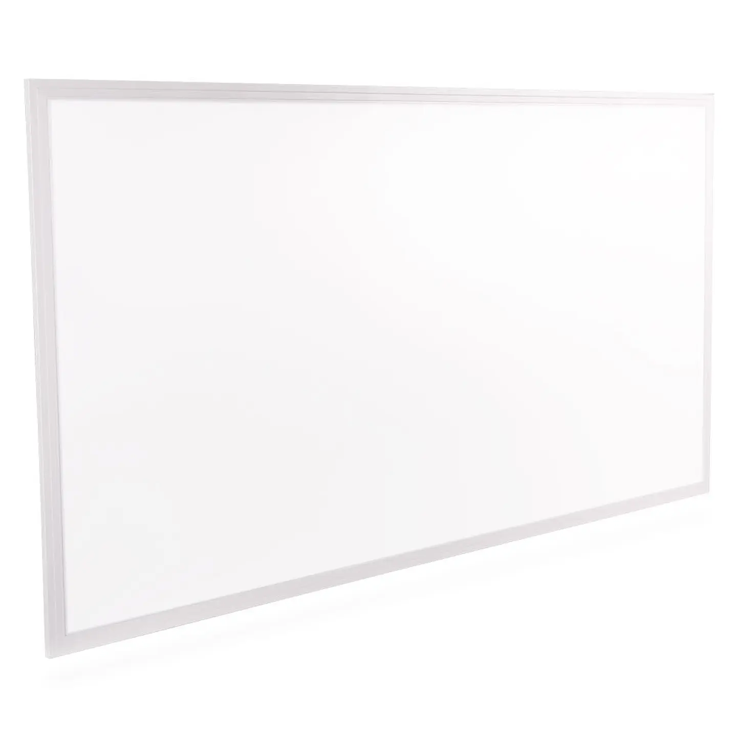 Painel LED 100W 10000Lm 6000ÂºK 120X60Cm 40.000H [HO-PBD-60120-CW] 1