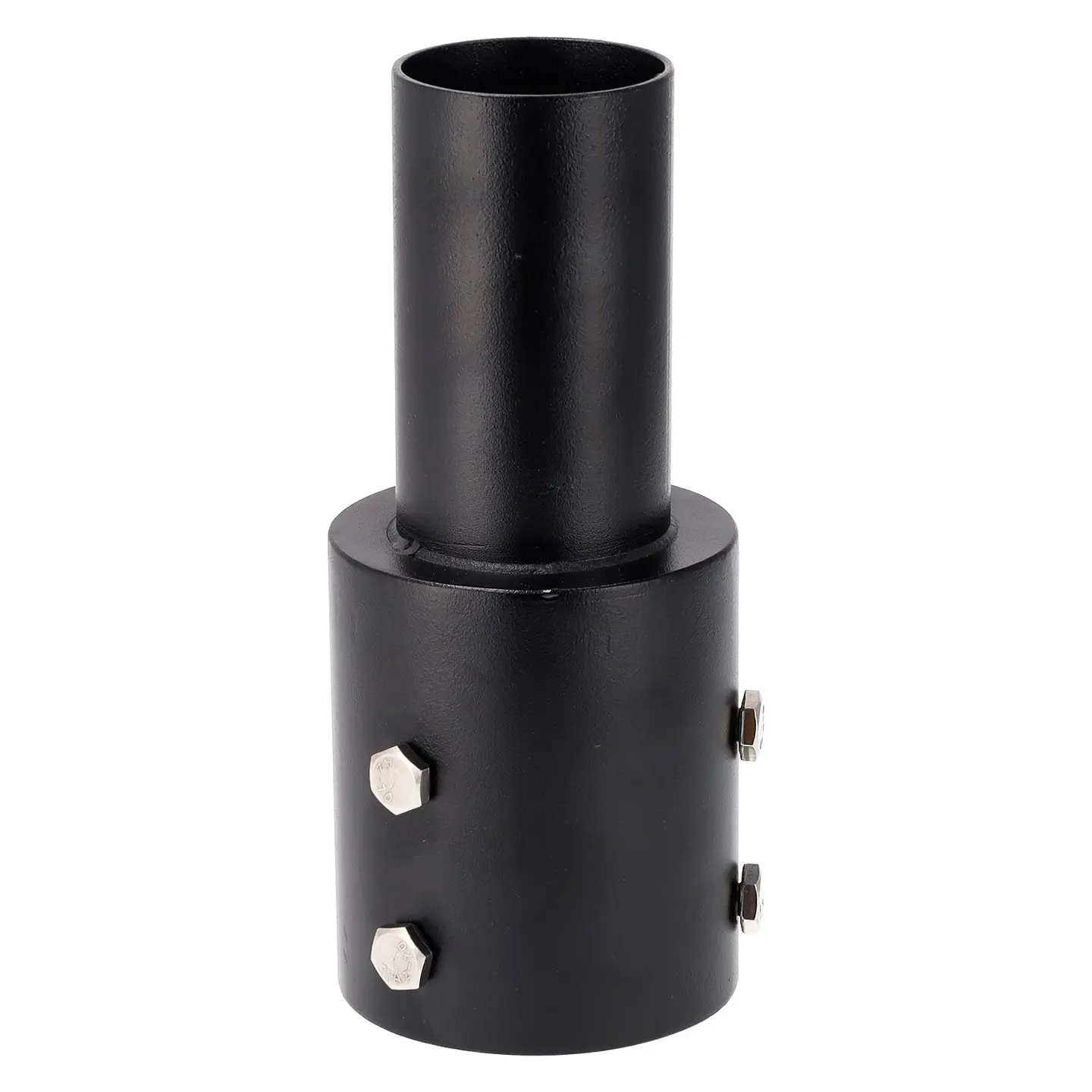 Adaptador de coluna de iluminaÃ§Ã£o pÃºblica de 80 mm para 60 mm 1