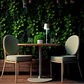 LuminÃ¡ria de mesa portÃ¡til LED sensÃ­vel ao toque 