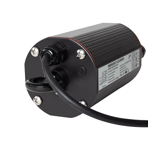 Kit de Emergencia para Lumiarias UFO High Bay Dimerzavelis â€‹â€‹de 1 a 10 V