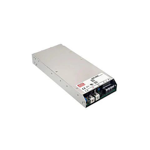 Rsp-2000-24 Transformador Meanwell Em: 90-264Vac Fora: 24Vdc 80A 1920W Pfc Paralelo Isolamento 3000Vac