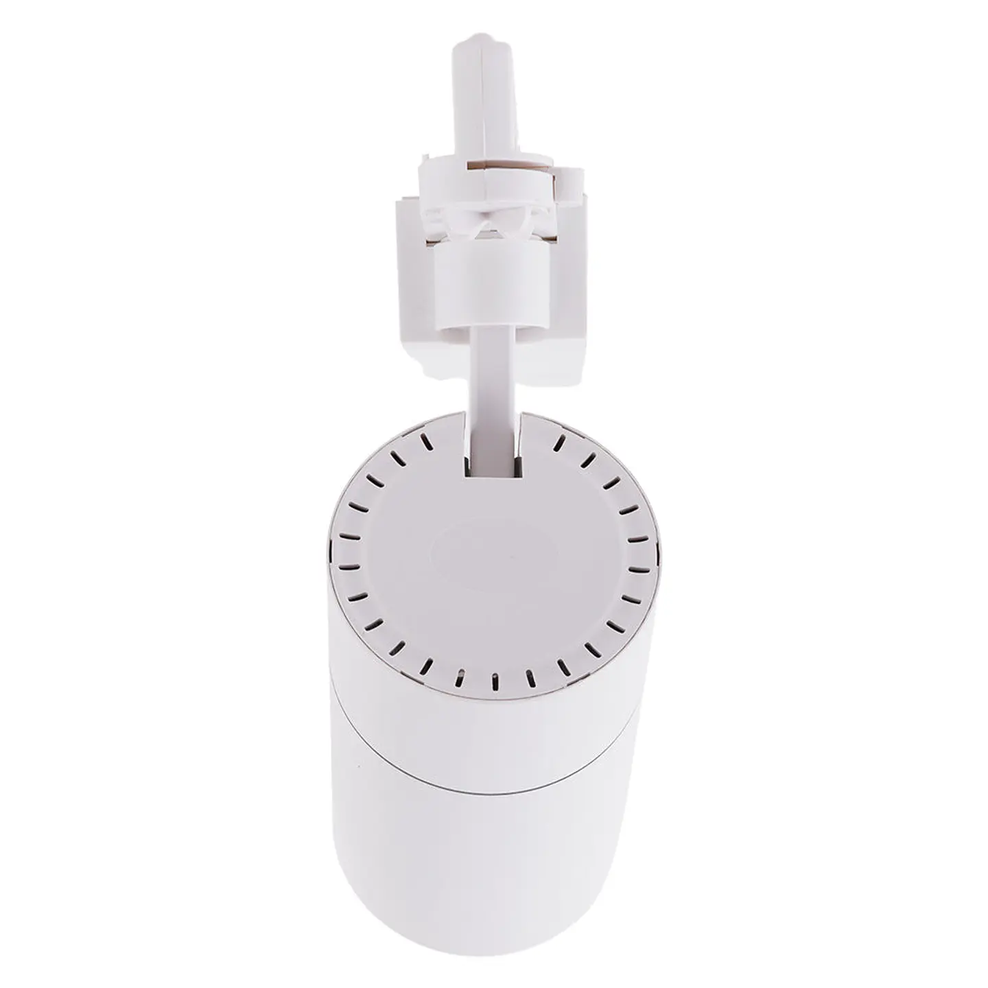 Foco LED para Carril 30W 2700Lm CRI90 4200ÂºK TrifÃ¡sico 40.000H Antirreflexo [HO-FC-3F-30W-AD-WW] 4