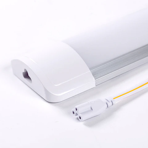 Lumiaria LED 36W 3240Lm 6500ºK Superficie Linear 120Cm 40.000H [HO-CNJHD-1.2M-36W-CW]