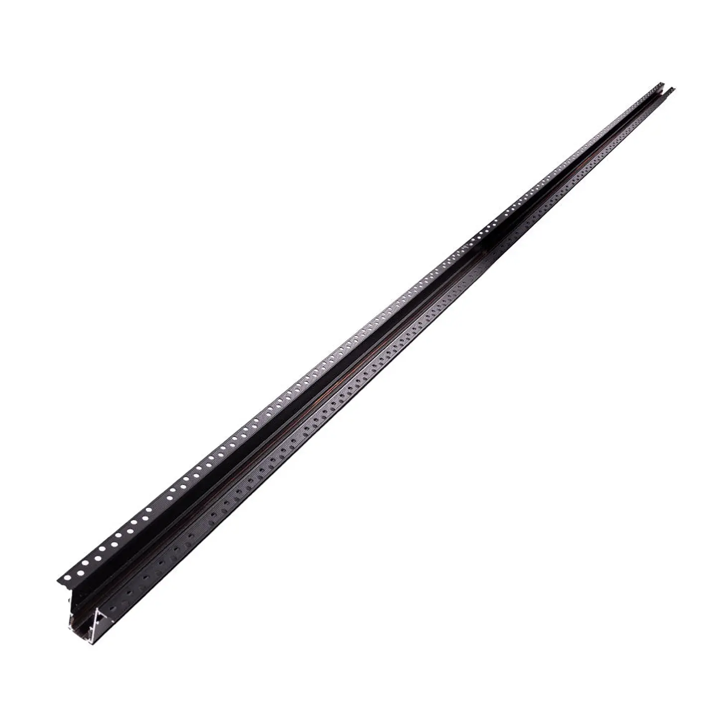 Trilha MagnÃ©tico Recesso 20Mm Preto 2M 2
