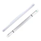 LuminÃ¡ria LED 36W 3240Lm 4000ÂºK SuperfÃ­cie Linear 120Cm 40.000H [HO-CNJHD-1.2M-36W-W] - Thumbnail 3