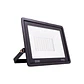 Holofote LED 50W 6000Lm 3000K IP66 Regulavel 60.000H [LM-6007-WW] - Thumbnail 1