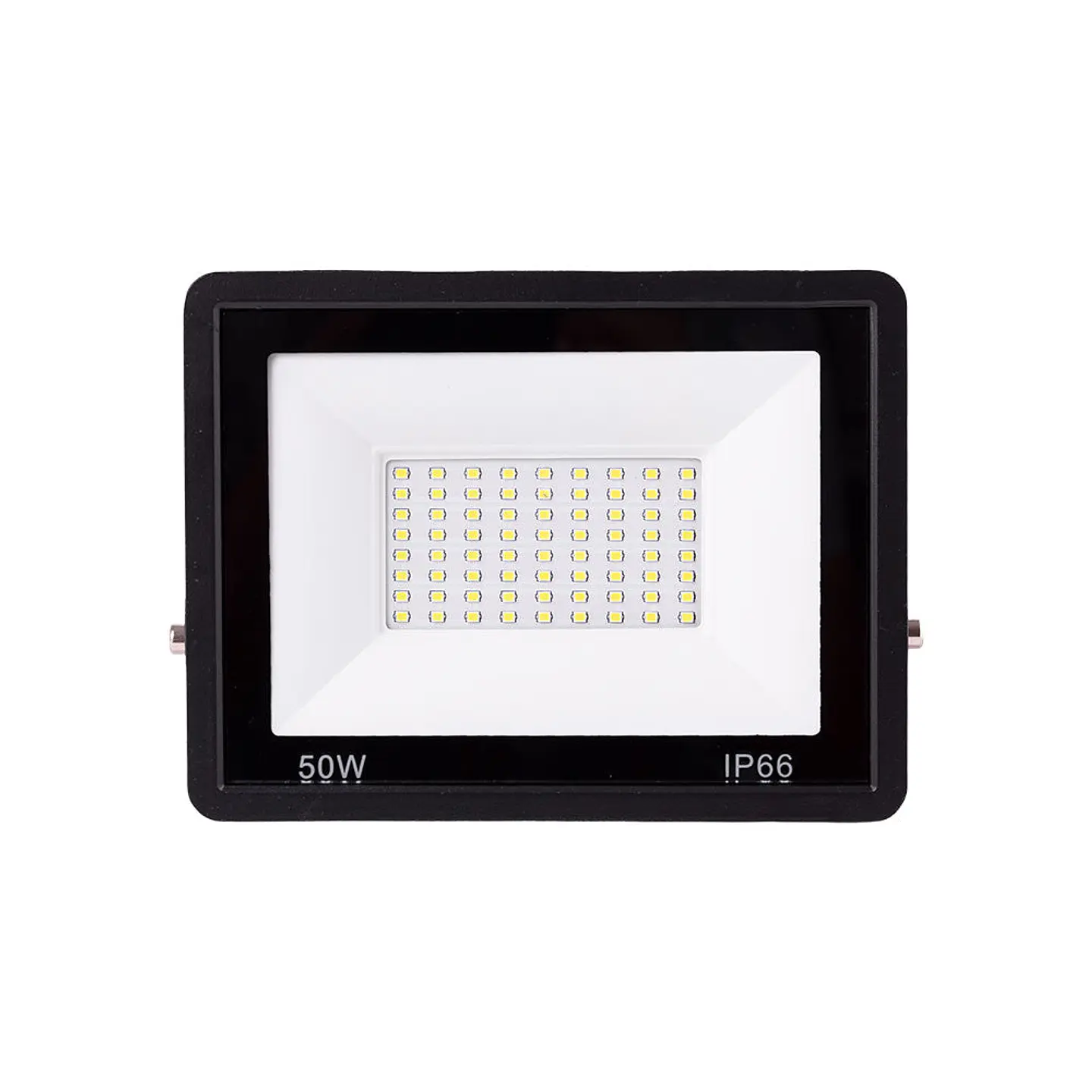 Holofote LED 50W 6000Lm 3000K IP66 Regulavel 60.000H [LM-6007-WW] 2