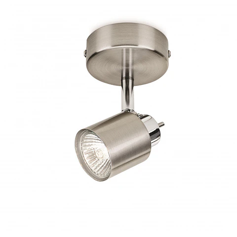 Luz de Parede Philips "Meranti" [Ph-8718696133248]