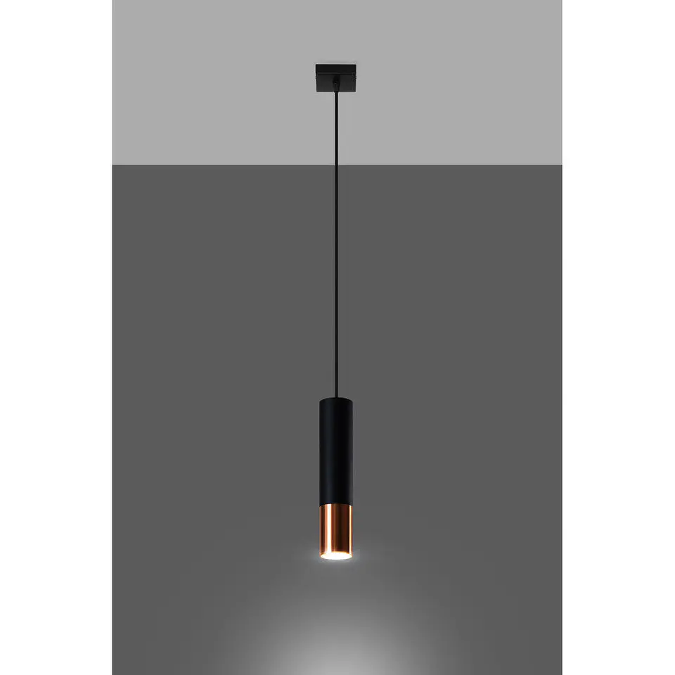 Lampada Pendurada 