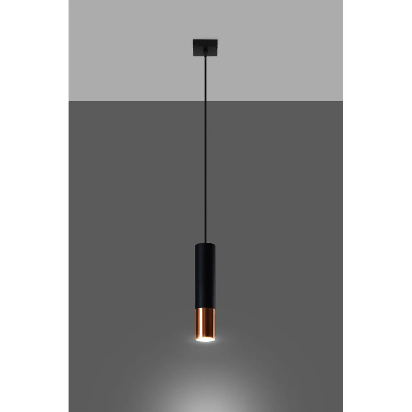 Lampada Pendurada 