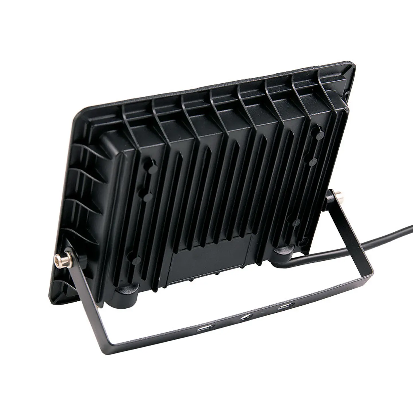 Holofote LED 50W 6000Lm 6000ÂºK IP66 RegulÃ¡vel 60.000H [LM-6007-CW] 3