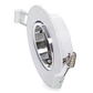 Anel Downlight Circular Branco92M - Thumbnail 2