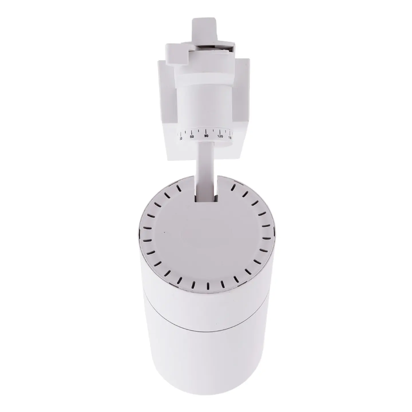 Refletor LED 30W 2527Lm CRI90 2700ÂºK MonofÃ¡sico 40.000H Antirreflexo [HO-FC-30W-AD-W-WW] 4