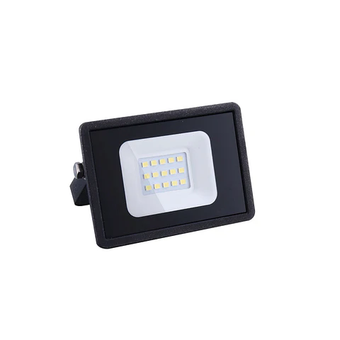 Holofote LED 10W 1200Lm 6000ºK IP66 Regulavel 60.000H [LM-6001-CW]
