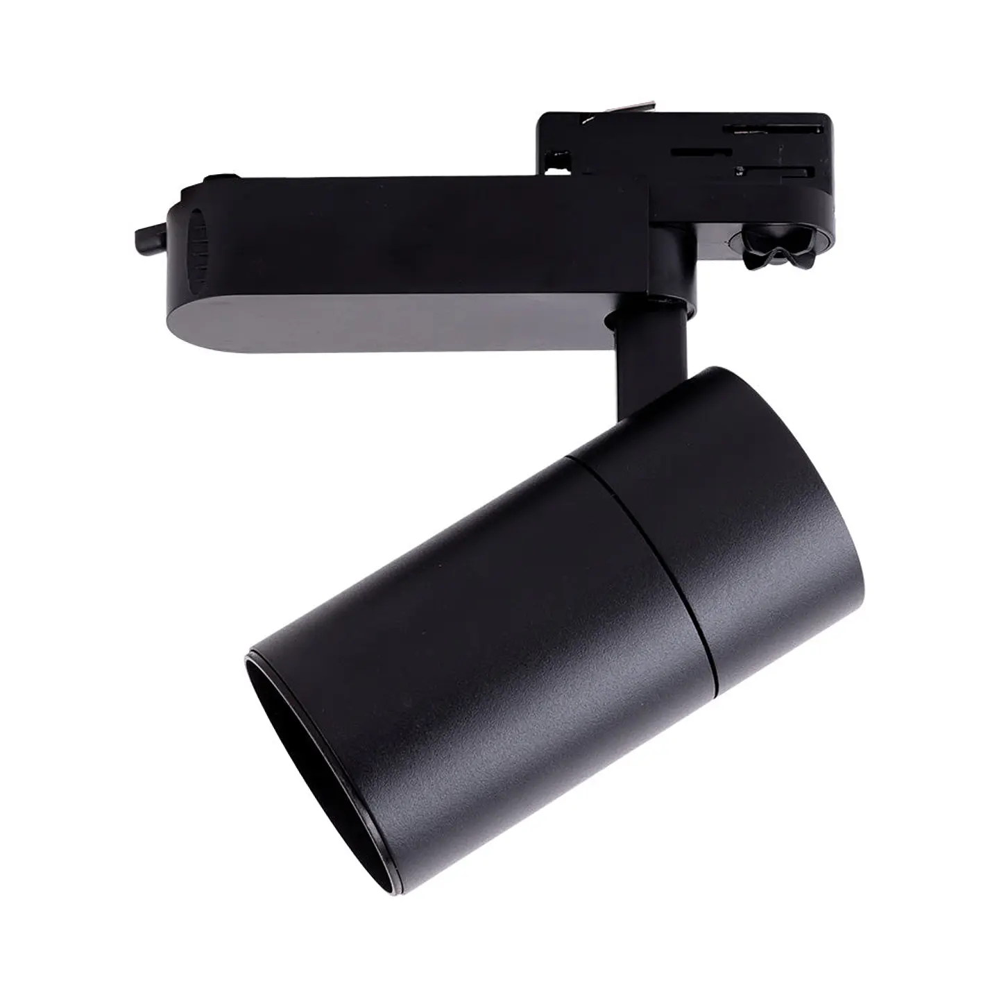 Refletor LED para Trilha 30W 2700Lm CRI90 4200ÂºK TrifÃ¡sico 40.000H Antirreflexo [HO-FC-3F-30W-AD-BW] 3
