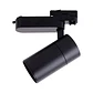 Refletor LED para Trilha 30W 2700Lm CRI90 4200ÂºK TrifÃ¡sico 40.000H Antirreflexo [HO-FC-3F-30W-AD-BW] - Thumbnail 3