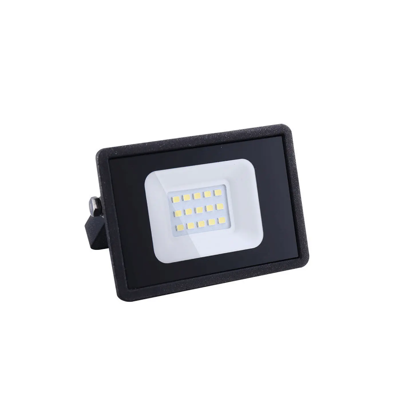 Holofote LED 10W 1200Lm 3000K IP66 Regulavel 60.000H [LM-6001-WW] 1