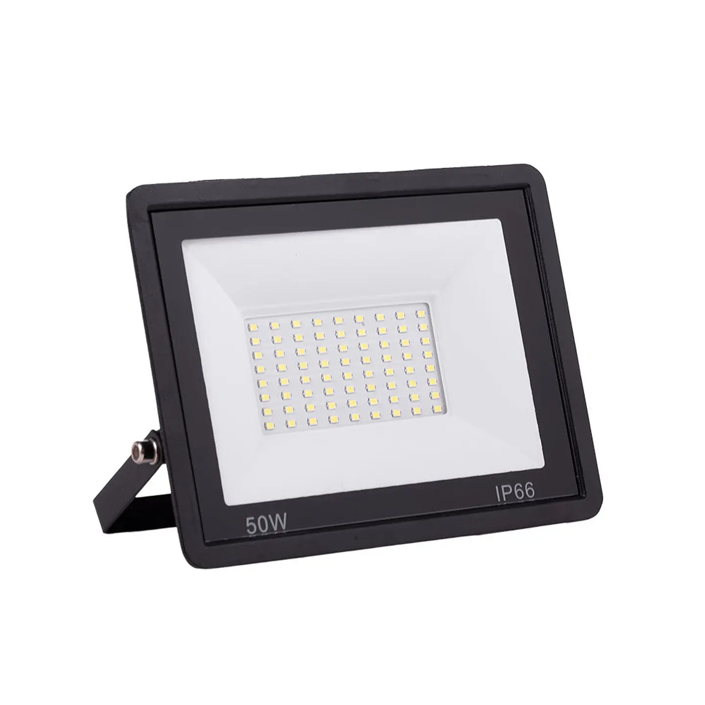 Holofote LED 50W 6000Lm 6000ÂºK IP66 RegulÃ¡vel 60.000H [LM-6007-CW] 5