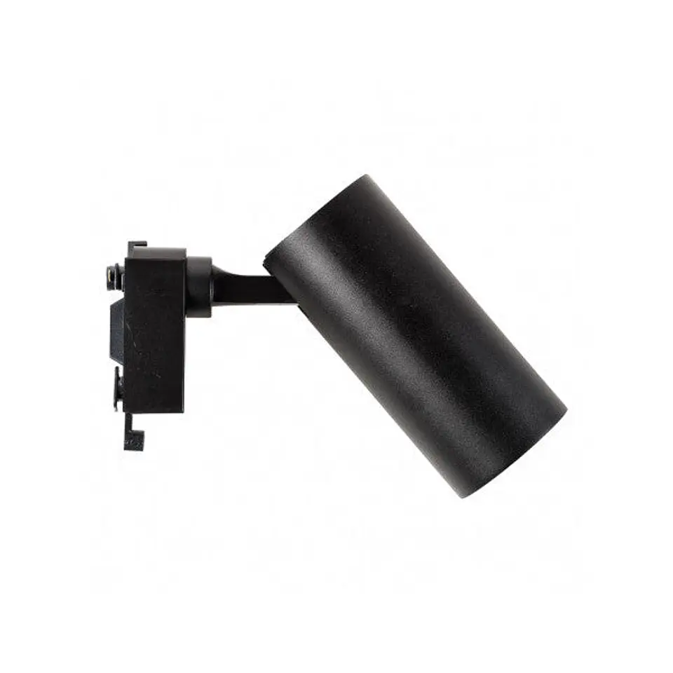 Refletor LED para Trilha 30W 2700Lm CRI90 4200ÂºK TrifÃ¡sico 40.000H Antirreflexo [HO-FC-3F-30W-AD-BW] 5